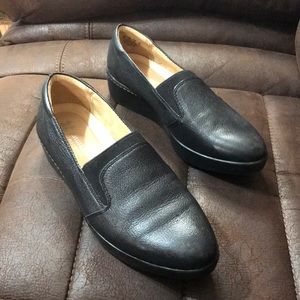 Women’s Naturalizer Landrie Flat Sz 7w 37 Shoes